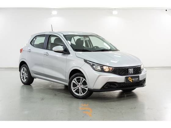 FIAT ARGO 1.0 FIREFLY FLEX DRIVE MANUAL FIAT ARGO 1.0 FIREFLY FLEX DRIVE MANUAL